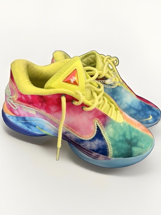 Disney Christmas 2025 Lil Rin Rin Plush Badge Red New